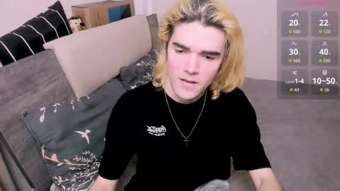 Nick PVT is open FanslyTwitter - Nic kycb online show from 01-31-26, 07:11