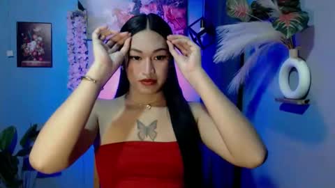 nica jane online show from 01-06-26, 12:31