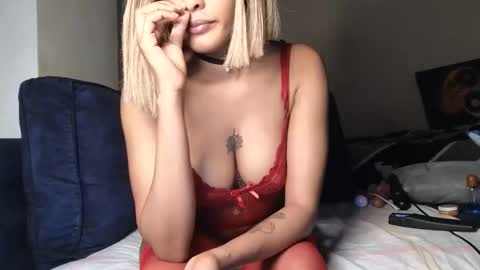 Lilly online show from 02-14-26, 08:38