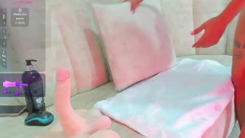niccky01 online show from 10-16-25, 06:09