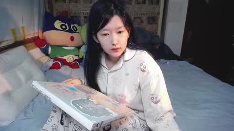 Snapshot of nice_belle chatting on 10-24-25, 06:48 Belle online show from 10-24-25, 06:48