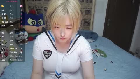 Belle online show from 03-30-26, 11:44