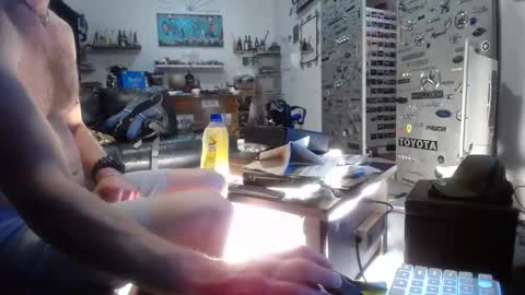 niceasscammo69 online show from 10-06-25, 01:08