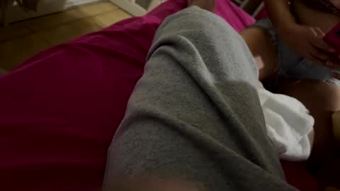 nicebaby95 online show from 03-16-26, 09:13