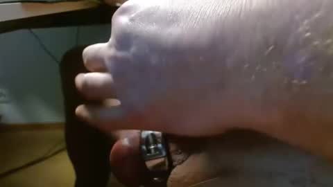 Snapshot of niceballs_munich chatting on 02-02-25, 02:02 Paul online show from 02-02-25, 02:02