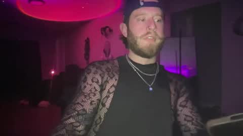 niceballz69 online show from 05-24-26, 02:05
