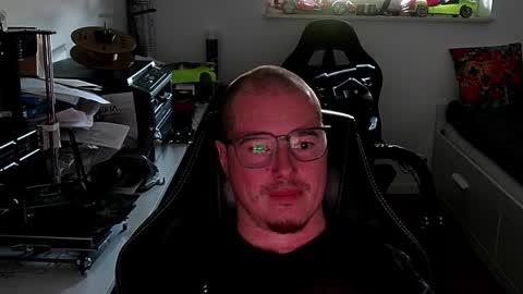 nicecockns online show from 09-28-25, 11:37