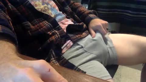 Snapshot of nicedickdave77 chatting on 11-01-25, 12:18 nicedickdave77 online show from 11-01-25, 12:18