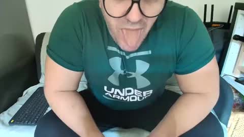 nicedoru online show from 02-10-25, 07:47