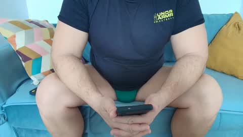 nicedoru online show from 02-26-25, 12:25