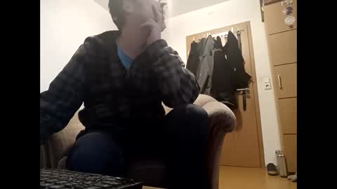 Snapshot of nicefuck0077 chatting on 02-16-25, 10:43 nicefuck0077 online show from 02-16-25, 10:43