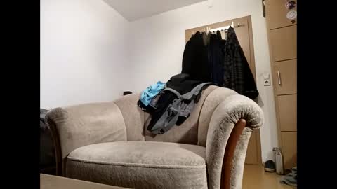 Snapshot of nicefuck0077 chatting on 02-26-25, 12:16 nicefuck0077 online show from 02-26-25, 12:16