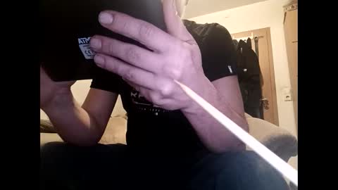 Snapshot of nicefuck0077 chatting on 12-01-25, 11:43 nicefuck0077 online show from 12-01-25, 11:43