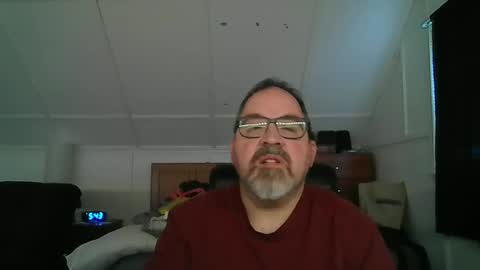 niceguy7208 online show from 05-03-26, 09:43