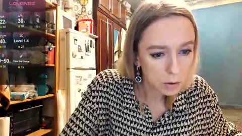 Kathrine online show from 10-24-25, 05:20