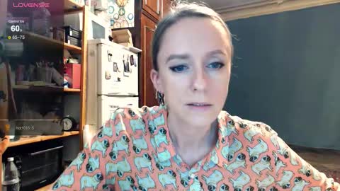 Kathrine online show from 11-08-25, 07:23