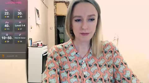 Kathrine online show from 12-19-25, 05:09