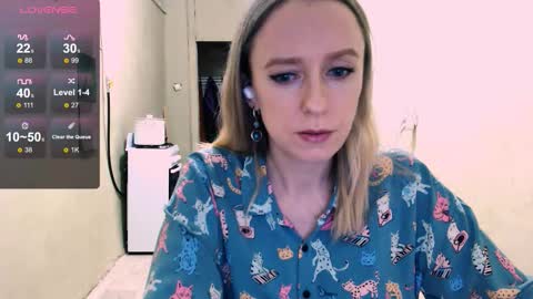 Kathrine online show from 02-10-26, 07:07