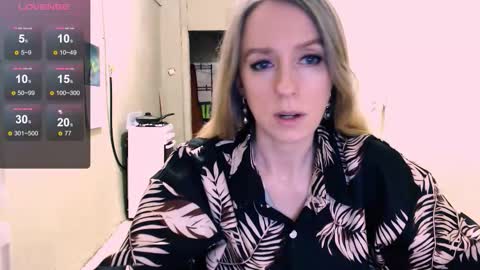 Kathrine online show from 02-22-26, 10:30