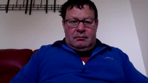 Keith999 online show from 05-03-26, 12:44