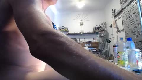 niceonebrov online show from 02-03-26, 03:26