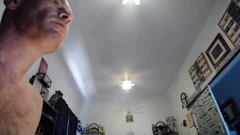 niceonebrov online show from 02-09-26, 01:31