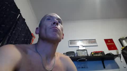 niceonebrov online show from 04-25-26, 07:11