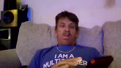 Sexiishaine online show from 12-04-25, 02:21