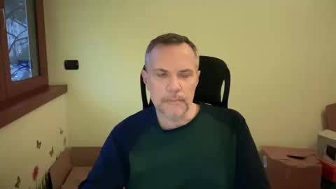 Andrew online show from 02-14-25, 06:23