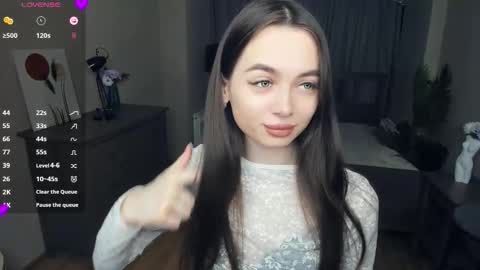 Nicole online show from 02-13-26, 07:32