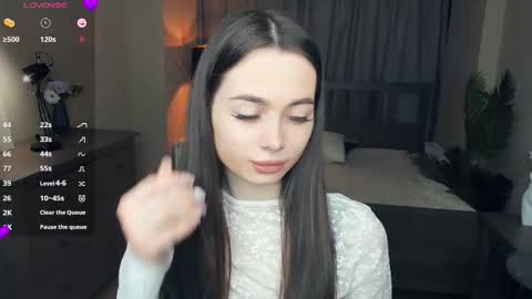 Nicole online show from 02-14-26, 07:32