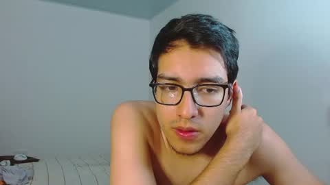 Nick online show from 07-01-26, 03:19