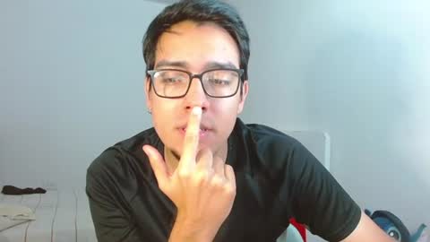 Nick online show from 07-16-26, 02:50