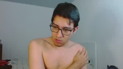 Nick online show from 07-17-26, 03:02