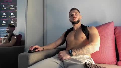 Snapshot of nicholassx chatting on 10-02-25, 03:08 Nicholassx online show from 10-02-25, 03:08