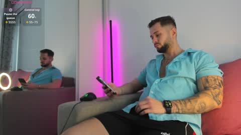 Nicholassx online show from 04-04-26, 02:47