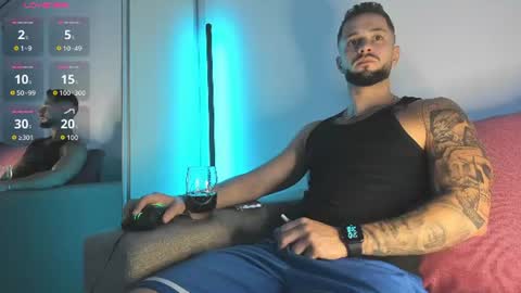 Snapshot of nicholassx chatting on 07-22-26, 05:38 Nicholassx online show from 07-22-26, 05:38