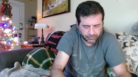 Nick online show from 12-20-24, 12:52