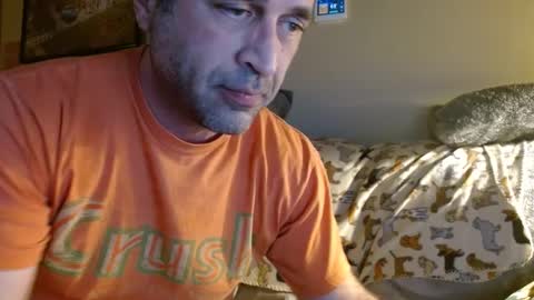 Nick online show from 02-21-25, 12:27