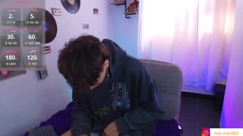 Snapshot of nick_bangover chatting on 09-25-25, 06:44 Nico online show from 09-25-25, 06:44