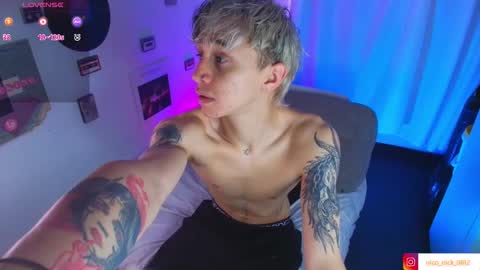 Nico online show from 02-01-26, 05:11