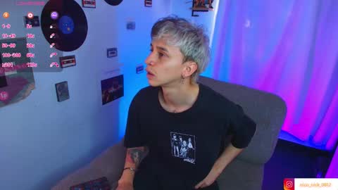 Nico online show from 02-11-26, 06:13