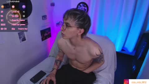 Snapshot of nick_bangover chatting on 06-05-26, 10:59 Nico online show from 06-05-26, 10:59