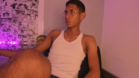 Nick online show from 12-31-24, 08:45