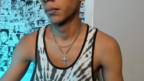 Nick online show from 01-14-25, 07:27