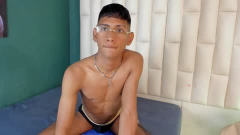 Nick online show from 02-01-25, 02:47