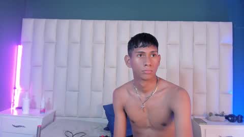 Nick online show from 02-27-25, 09:00