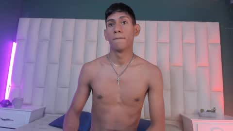 Nick online show from 02-28-25, 05:37