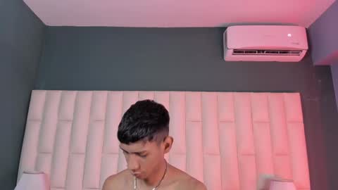 Nick online show from 03-02-25, 04:17