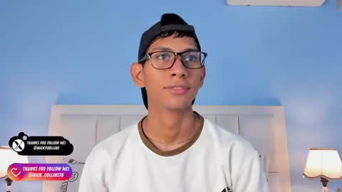 Nick online show from 09-11-25, 04:45